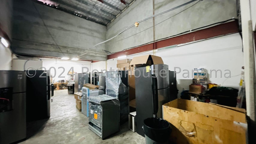 Commercial Property for Sale in Panama City Panamá Province 07101